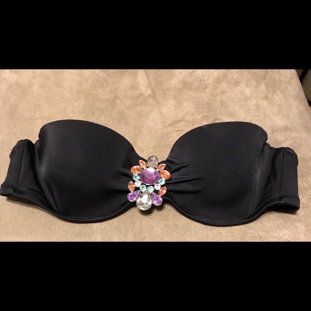 Victoria’s Secret Bikini Top Size 32A